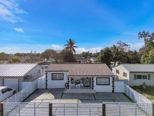 3130 NW 102nd St, Miami, FL 33147