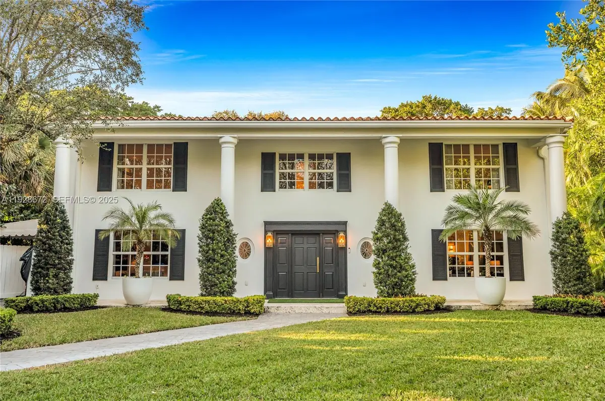 607 Melaleuca Ln, Miami, FL 33137 - Image #1