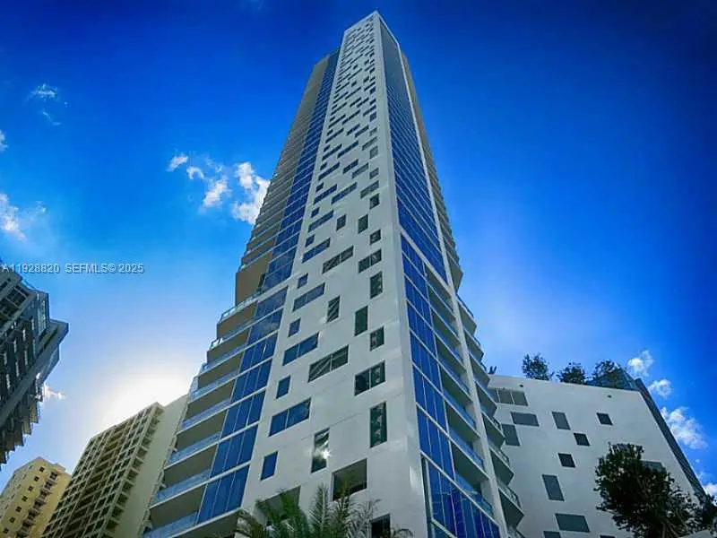 1300 Brickell Bay Dr #1100, Miami, FL 33131 - Image #1