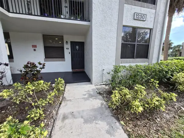 1230 S Military Trl #2015, Deerfield Beach, FL 33442