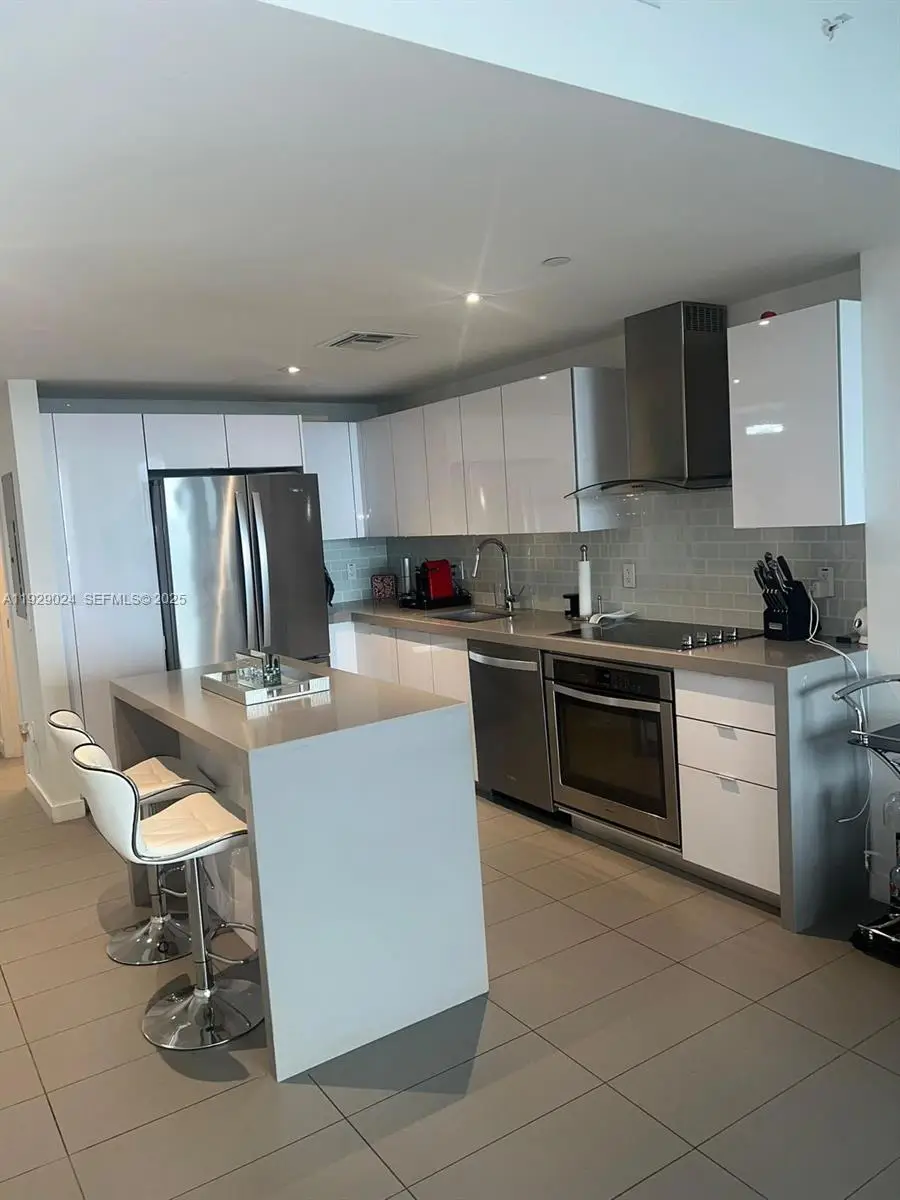 1600 NE 1st Ave #3012, Miami, FL 33132 - Image #2