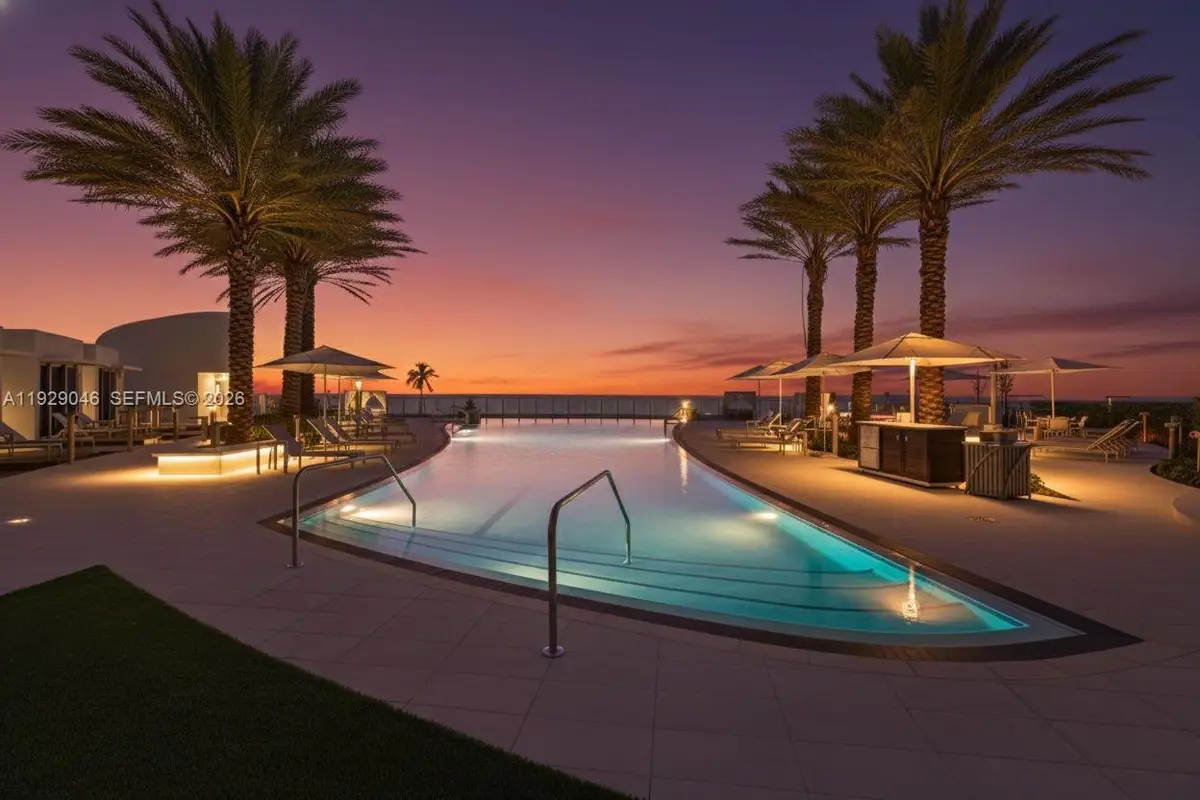 701 N Fort Lauderdale Beach Blvd #705, Fort Lauderdale, FL 33304 - Image #1