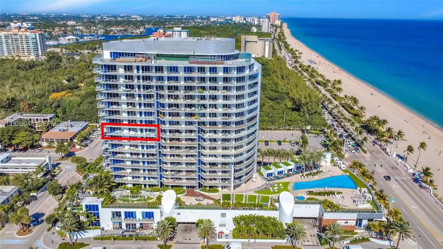 701 N Fort Lauderdale Beach Blvd #705, Fort Lauderdale, FL 33304 - Image #2