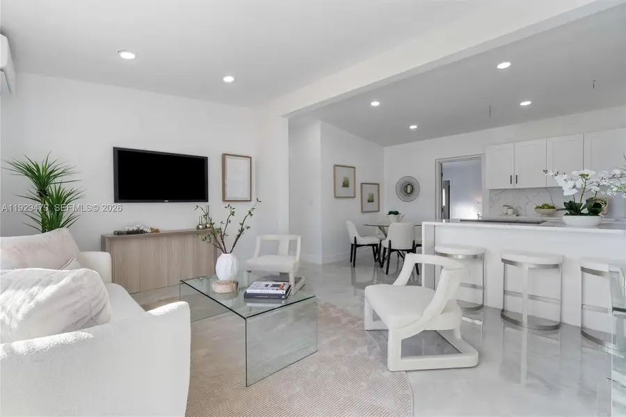 4041 NE 15th Ter, Pompano Beach, FL 33064 - #3