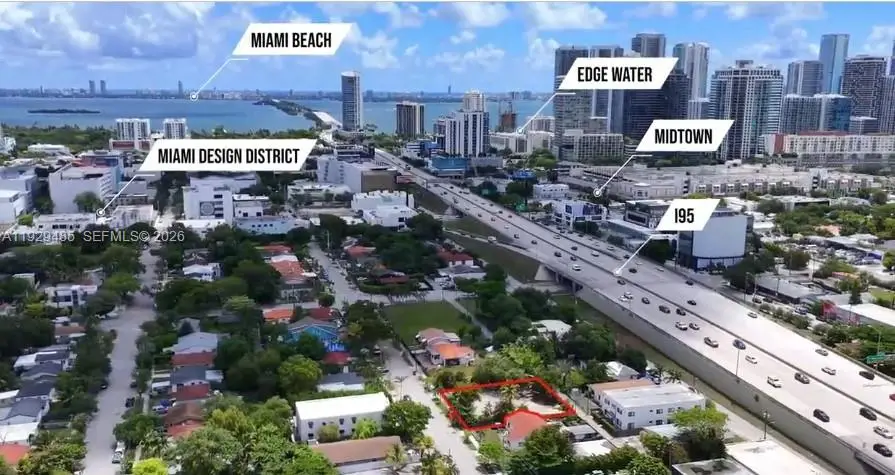 160 NW 39th St, Miami, FL 33127 - #3