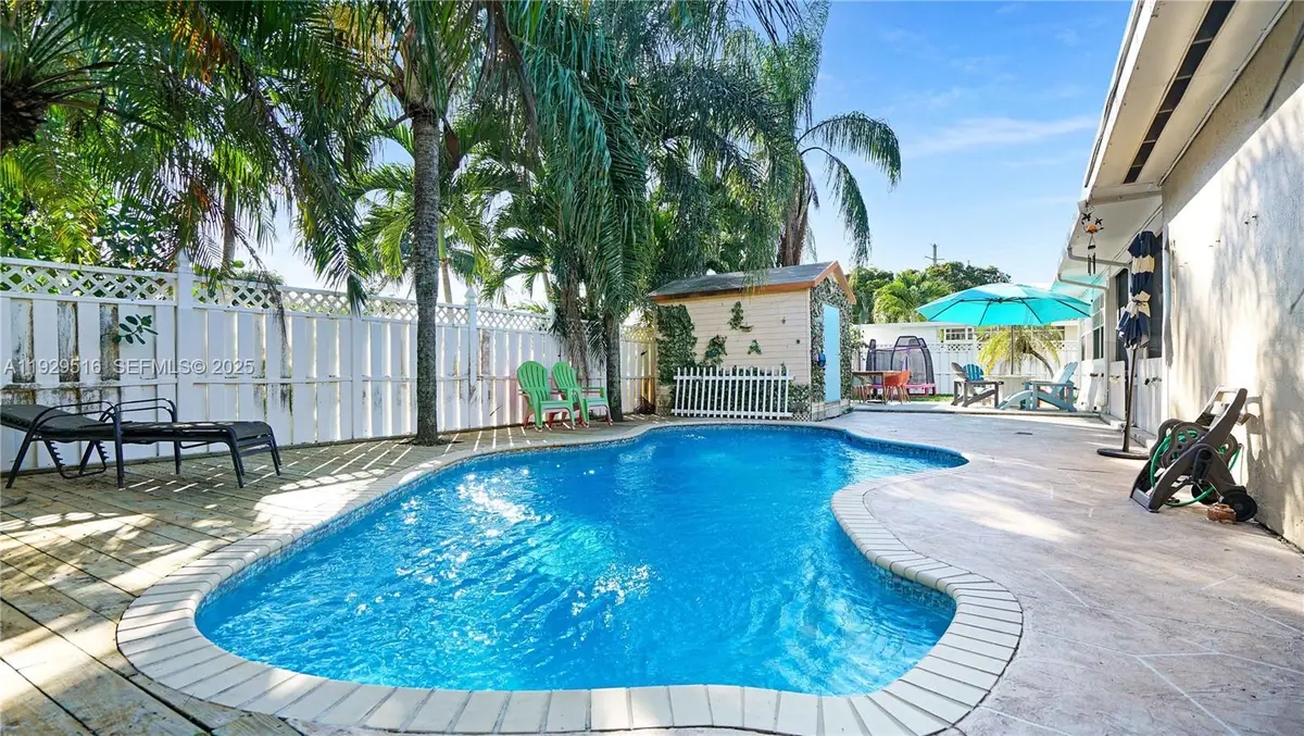 9730 Johnson St, Pembroke Pines, FL 33024 - Image #1