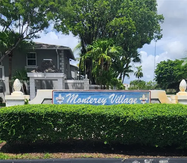 466 NE 210th Cir Ter #201-10, Miami, FL 33179