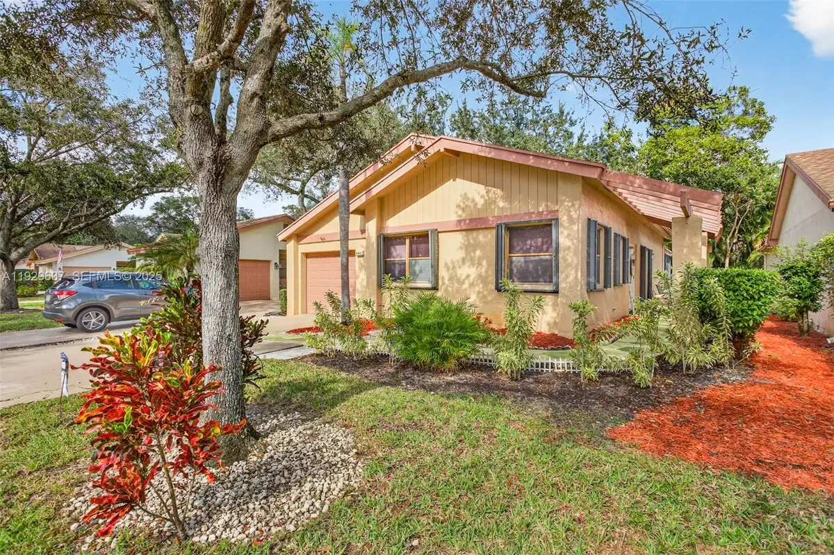 4409 Cordia Cir, Coconut Creek, FL 33066 - Image #1