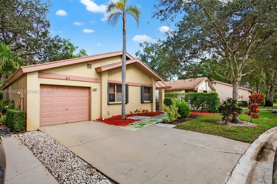 4409 Cordia Cir, Coconut Creek, FL 33066 - Image #2