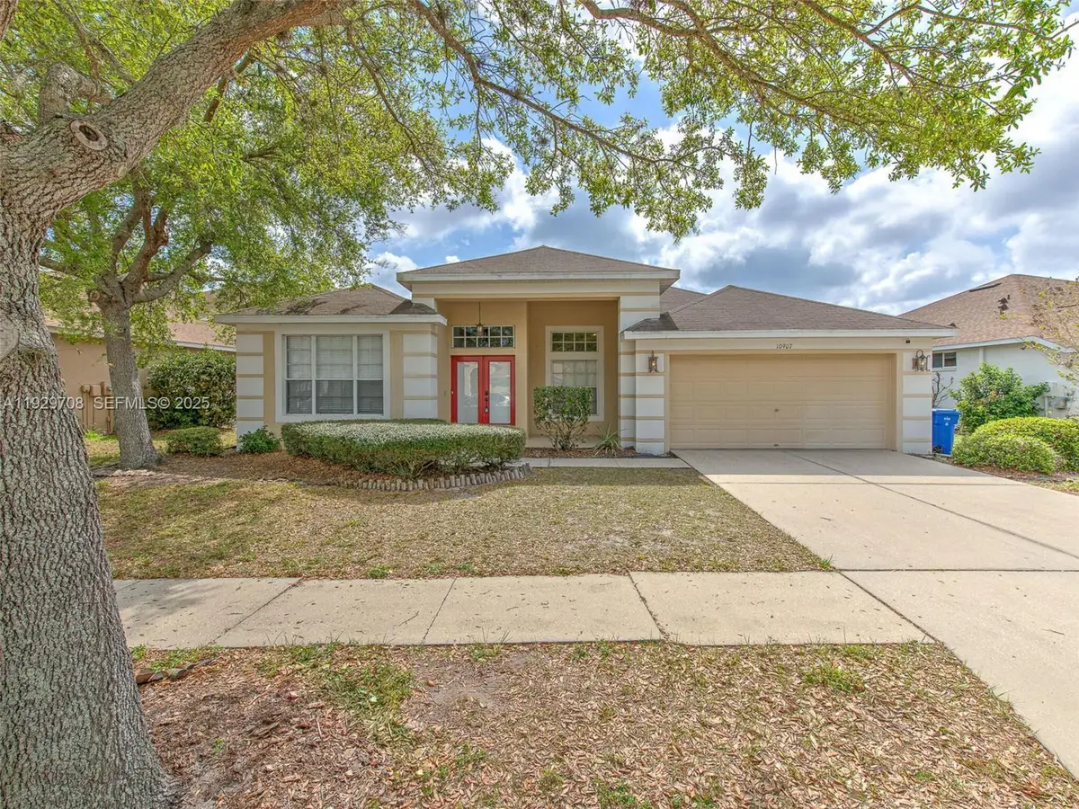 10907 Australian Pine Dr, Riverview, FL 33579 - Image #1