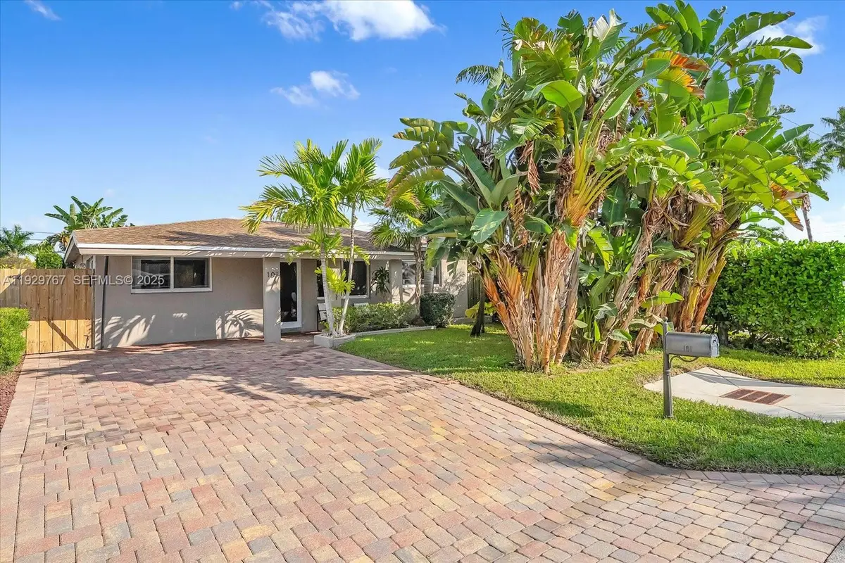 101 NE 46th Ct, Oakland Park, FL 33334 - Image #1