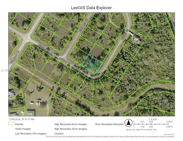 1917 Miriam St, Lehigh Acres, FL 33972