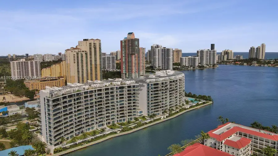 3300 NE 188th St #210, Aventura, FL 33180 - #2