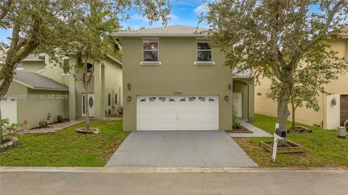 3740 NW 23rd Pl, Coconut Creek, FL 33066 - Image #1