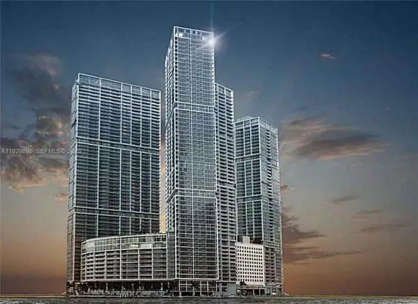 475 Brickell Ave #4215, Miami, FL 33131