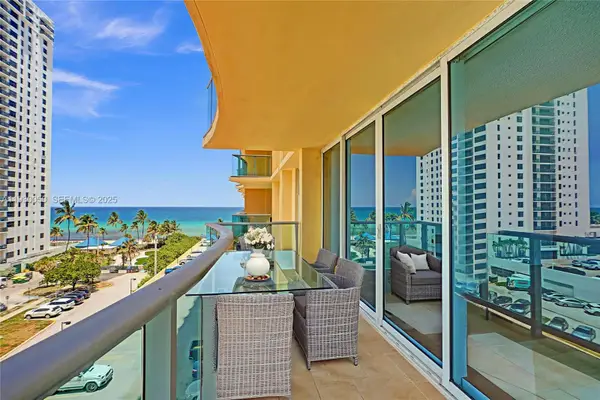 2501 S Ocean Dr #636, Hollywood, FL 33019