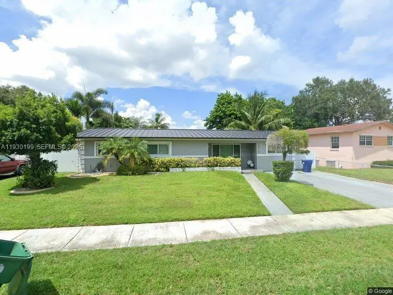 18730 NW 8th Ave, Miami Gardens, FL 33169 - #1