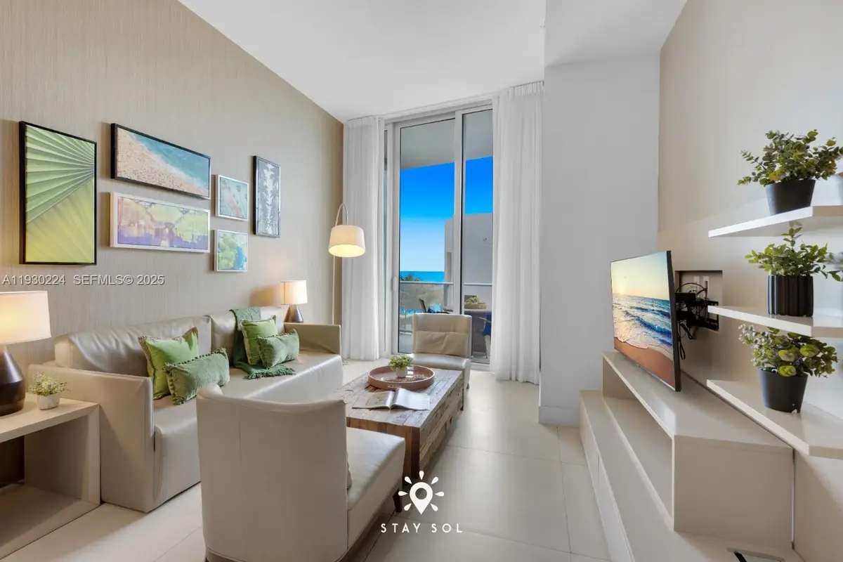 4111 S Ocean Dr #303, Hollywood, FL 33019 - Image #1