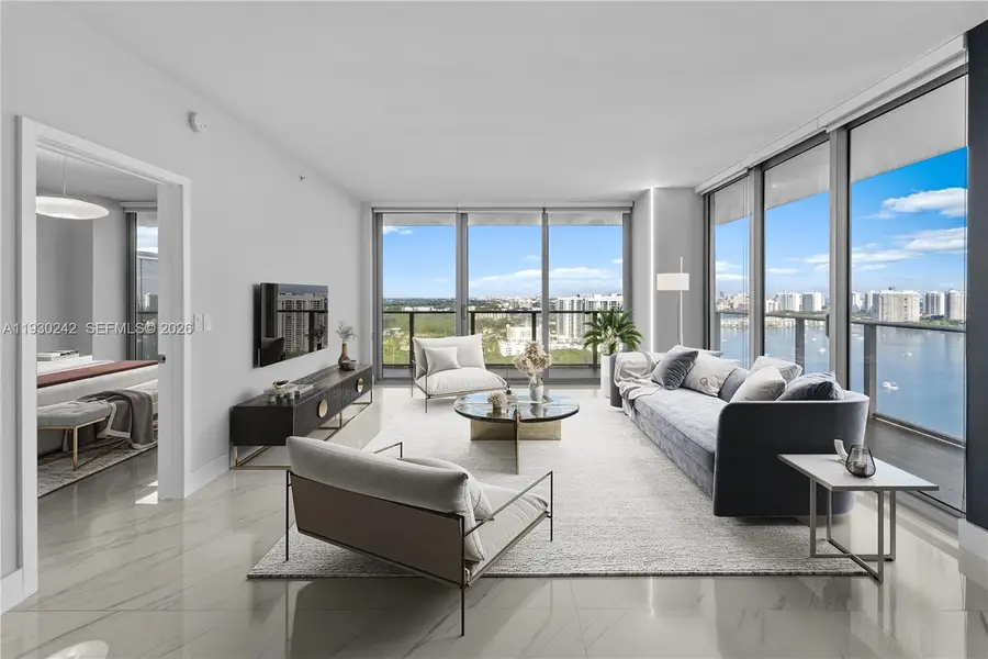 16385 Biscayne Blvd #2907, North Miami Beach, FL 33160 - #3