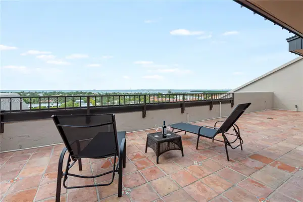 151 Crandon Blvd #841, Key Biscayne, FL 33149