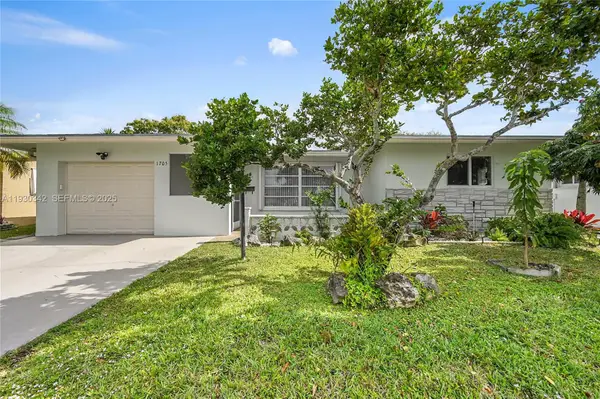 1705 NW 69th Ter, Margate, FL 33063