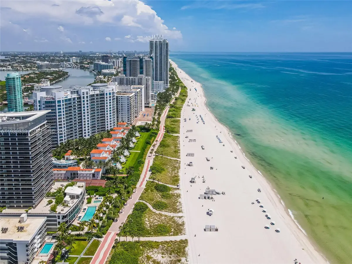 5845 Collins Avenue #201, Miami Beach, FL 33140 - #1