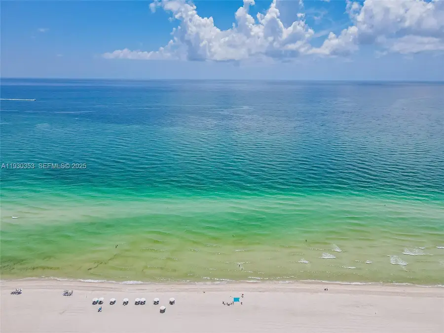 5845 Collins Avenue #201, Miami Beach, FL 33140 - #2