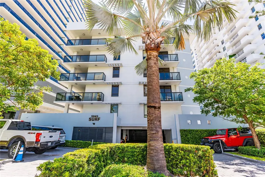 5845 Collins Avenue #201, Miami Beach, FL 33140 - #3