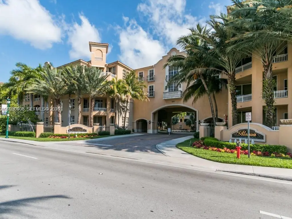 3001 NE 185th St #418, Aventura, FL 33180 - Image #1