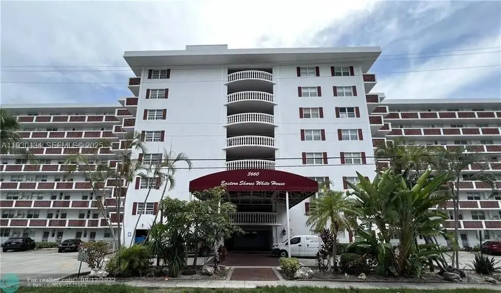 3660 NE 166th St #506, North Miami Beach, FL 33160 - Image #1