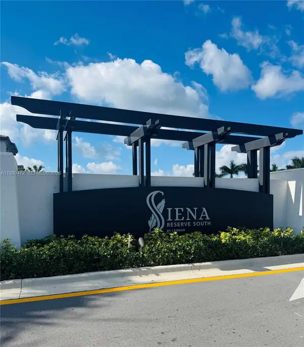 12970 SW 232nd Ter, Homestead, FL 33170