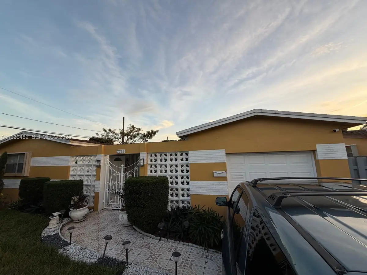 7712 Dilido Blvd, Miramar, FL 33023 - Image #1