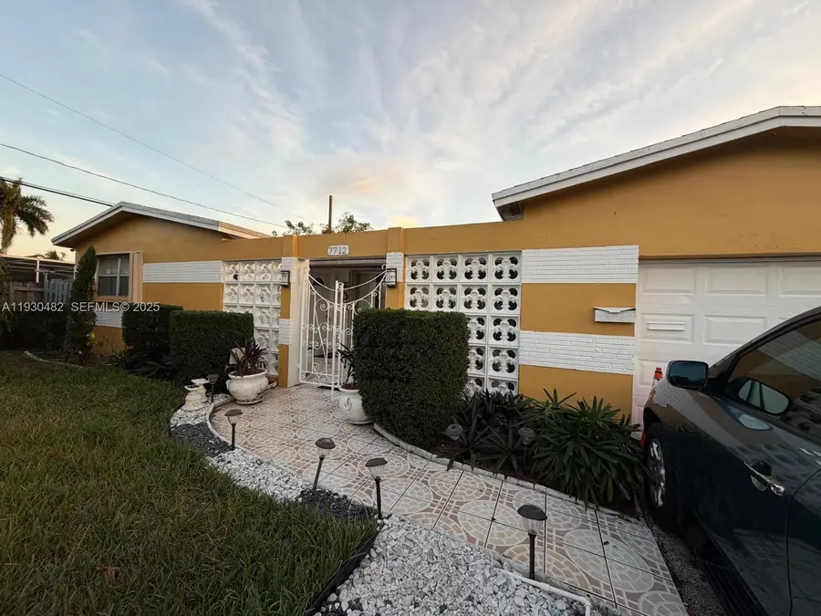7712 Dilido Blvd, Miramar, FL 33023 - Image #3