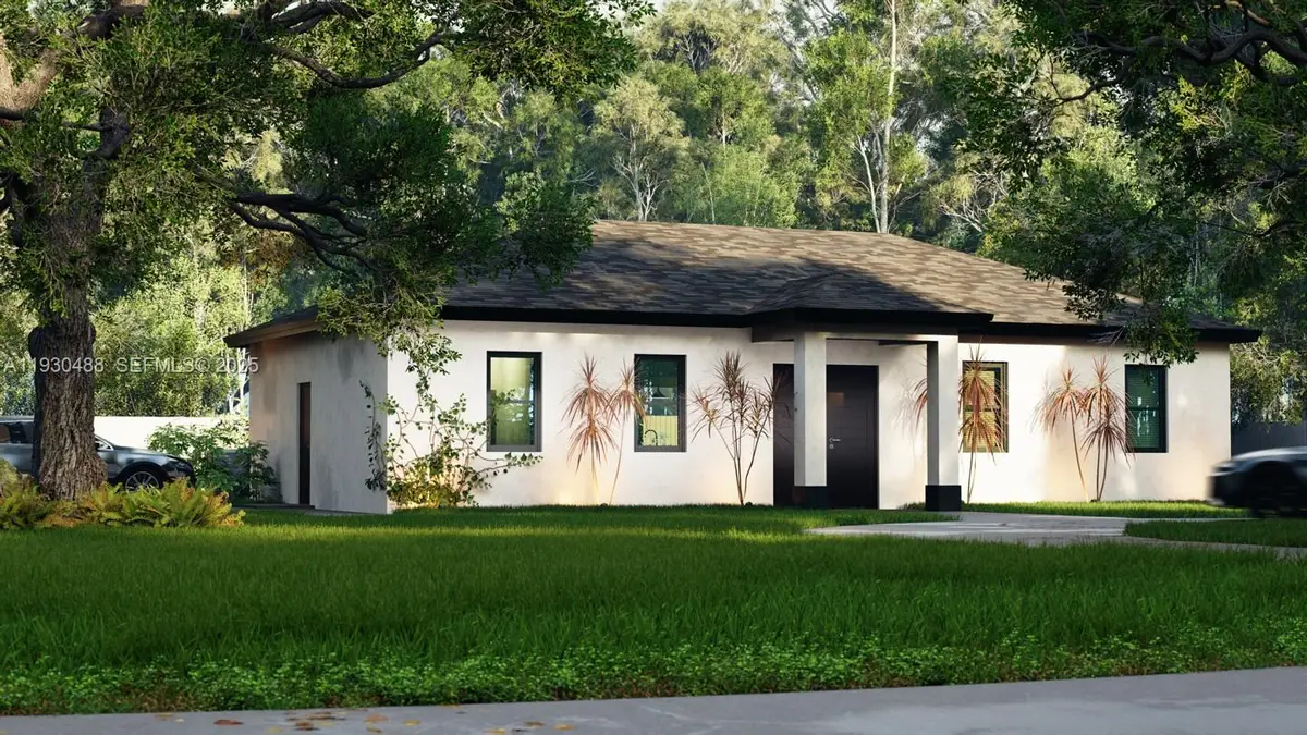 911 Ardmore St, Lehigh Acres, FL 33974 - #1