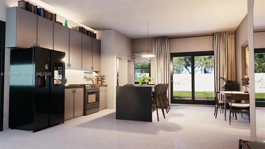 911 Ardmore St, Lehigh Acres, FL 33974 - #3