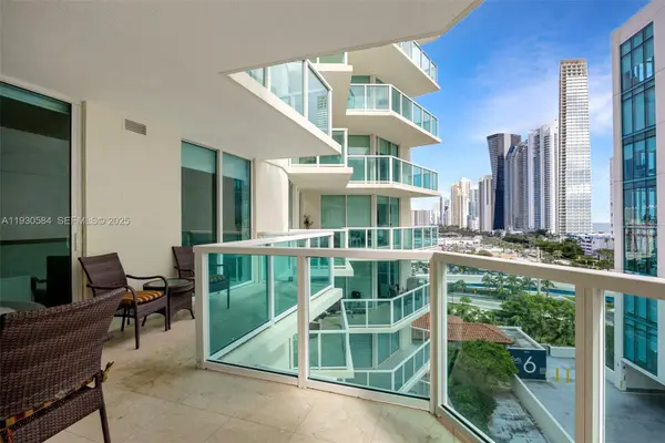 150 Sunny Isles Blvd #1-1006, Sunny Isles Beach, FL 33160