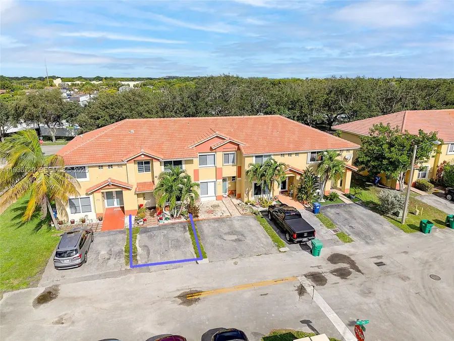 5297 NW 190th Ln, Miami Gardens, FL 33055 - #2