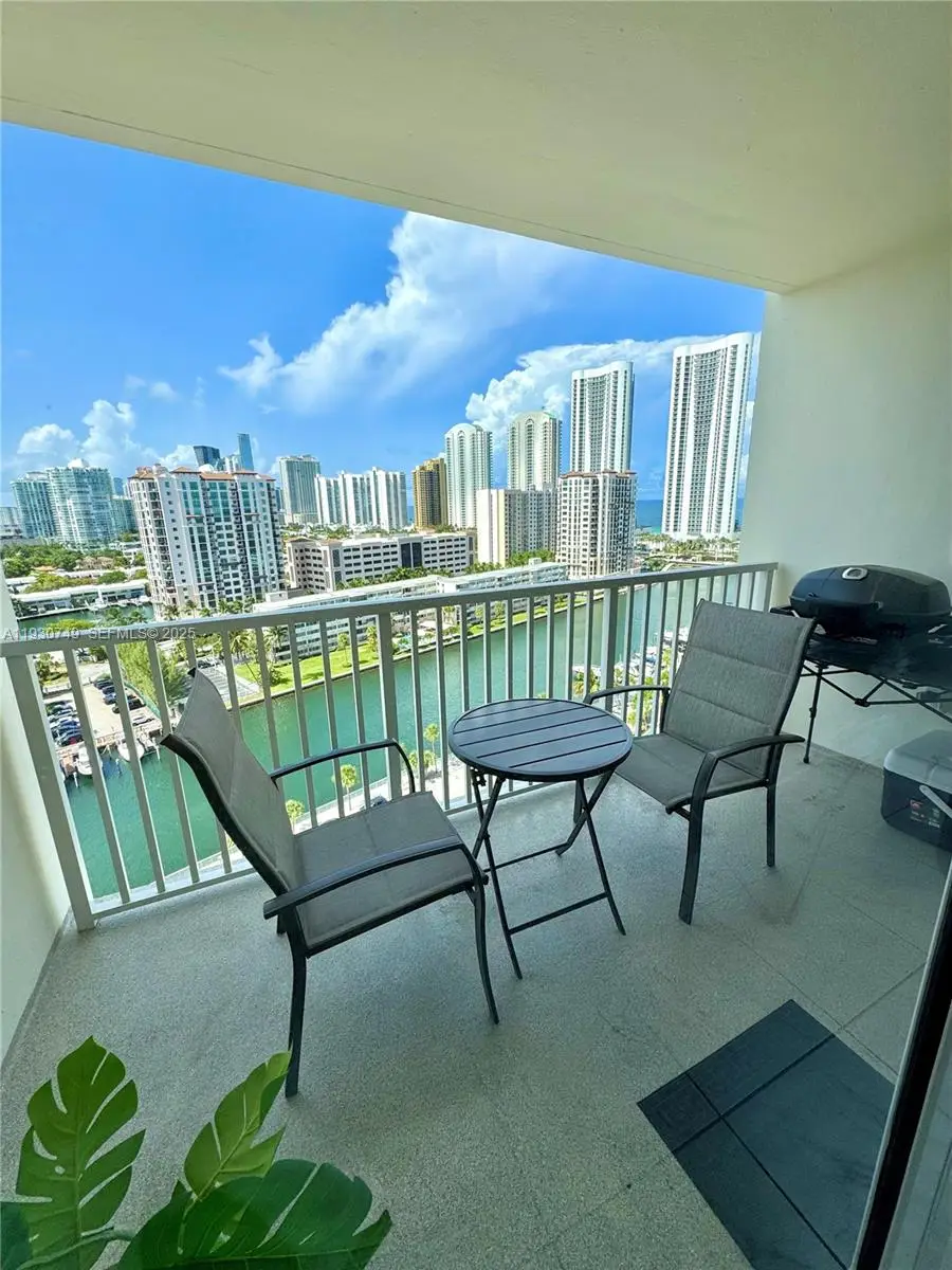 300 Bayview Dr #1603, Sunny Isles Beach, FL 33160 - Image #1