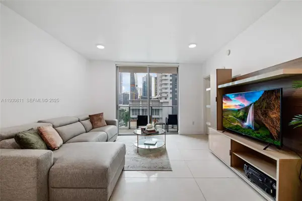 1100 S Miami Ave #702, Miami, FL 33130