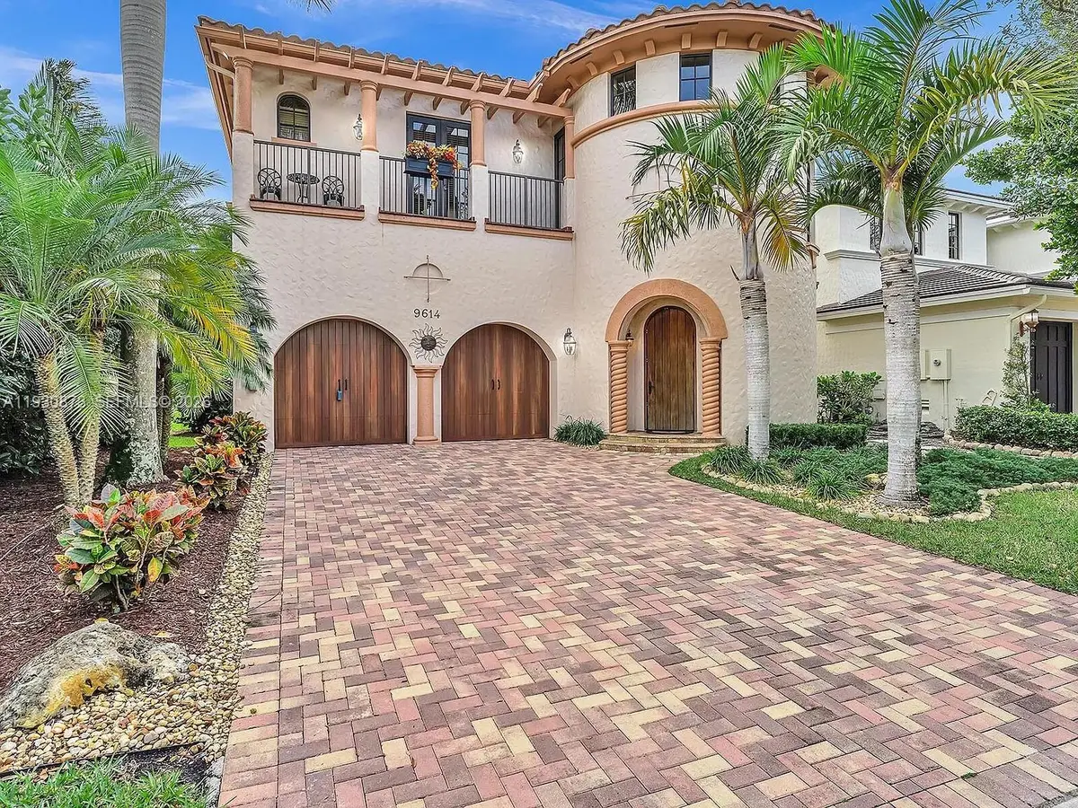 9614 Kenley Ct, Parkland, FL 33076 - Image #1