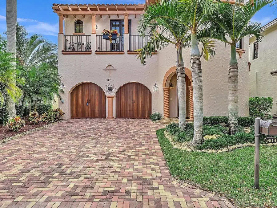 9614 Kenley Ct, Parkland, FL 33076 - Image #3