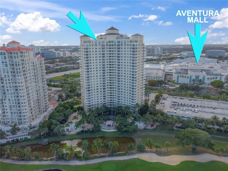 19501 W Country Club Dr #1202, Aventura, FL 33180 - Image #2