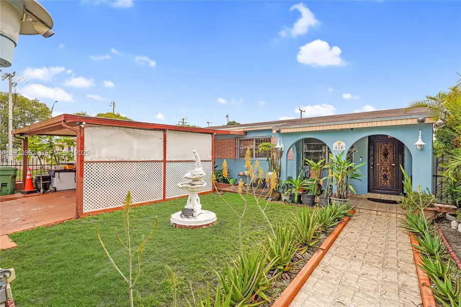 618 W 32nd St, Hialeah, FL 33012 - Image #2