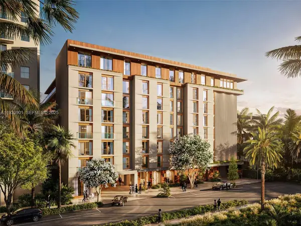 1741 SW 2nd Avenue #520, Miami, FL 33129