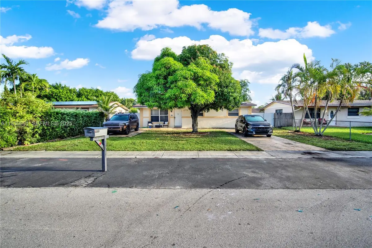 2771 NW 8th St, Pompano Beach, FL 33069 - Image #1