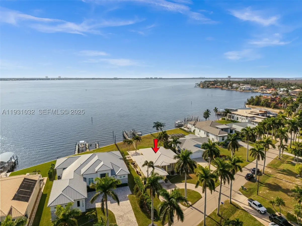 264 Bayshore Dr, Cape Coral, FL 33904 - #1