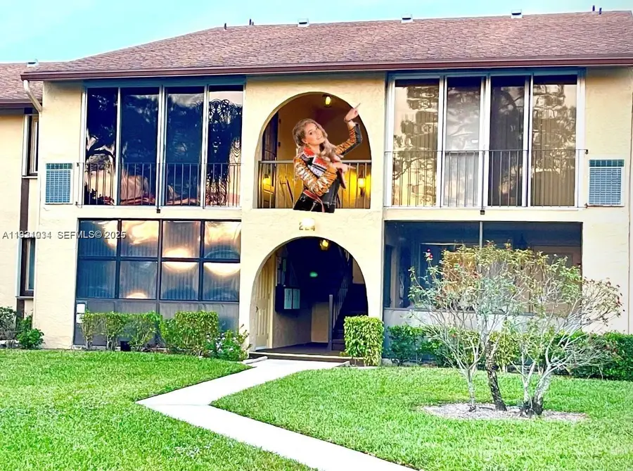 224 Pine Hov Cir #D-2, Greenacres, FL 33463 - Image #2