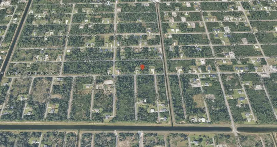 3408 61ST ST W 61st St W, Lehigh Acres, FL 33971 - Image #3