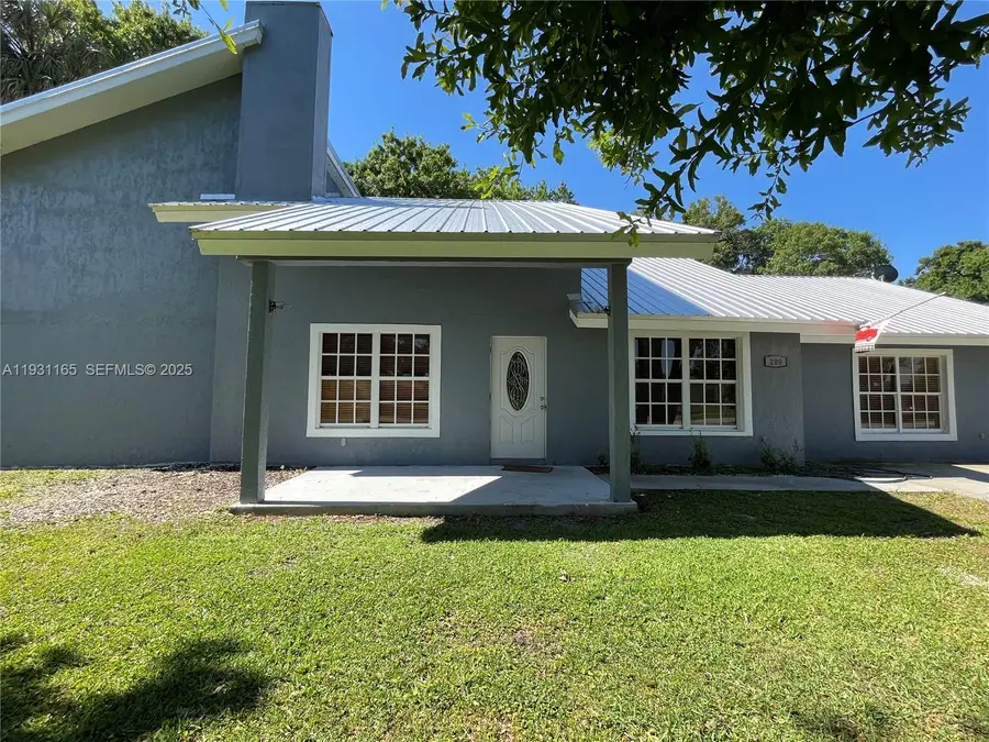200 Ridgewood Ave, Clewiston, FL 33440 - Image #3