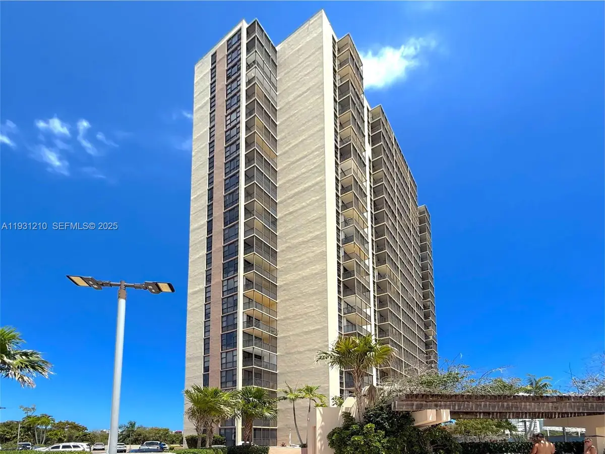 20379 W Country Club Dr #2334, Aventura, FL 33180 - Image #1
